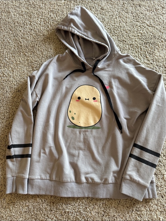 Other - Kids potato Hoodie